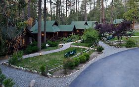 Quiet Creek Inn